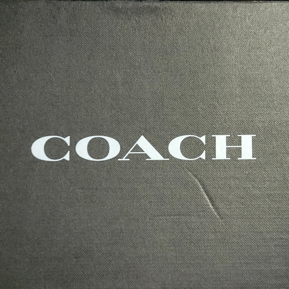 Coach shoes - Picture 5 of 9